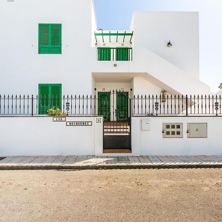 Apartamentos Los Quiqueres Пуерто дел Кармен Екстериор снимка