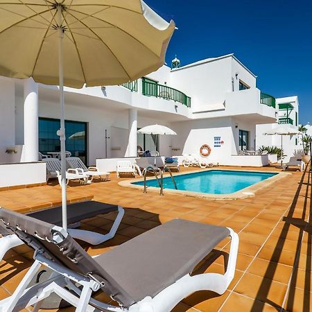 Apartamentos Los Quiqueres Пуерто дел Кармен Екстериор снимка