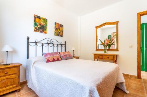 Apartamentos Los Quiqueres Пуерто дел Кармен Екстериор снимка