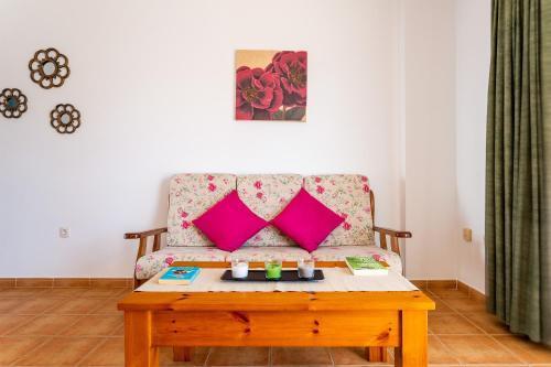 Apartamentos Los Quiqueres Пуерто дел Кармен Екстериор снимка