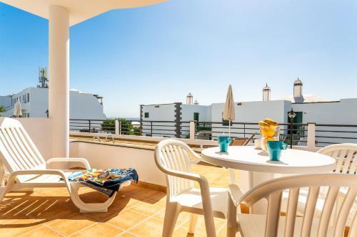Apartamentos Los Quiqueres Пуерто дел Кармен Екстериор снимка