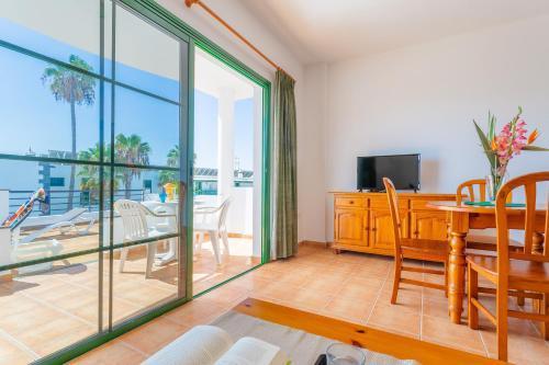 Apartamentos Los Quiqueres Пуерто дел Кармен Екстериор снимка
