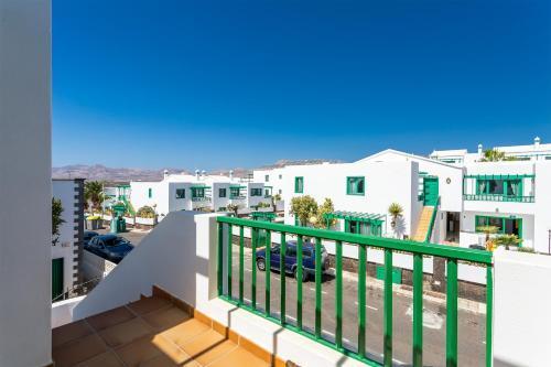 Apartamentos Los Quiqueres Пуерто дел Кармен Екстериор снимка