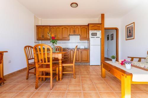 Apartamentos Los Quiqueres Пуерто дел Кармен Екстериор снимка