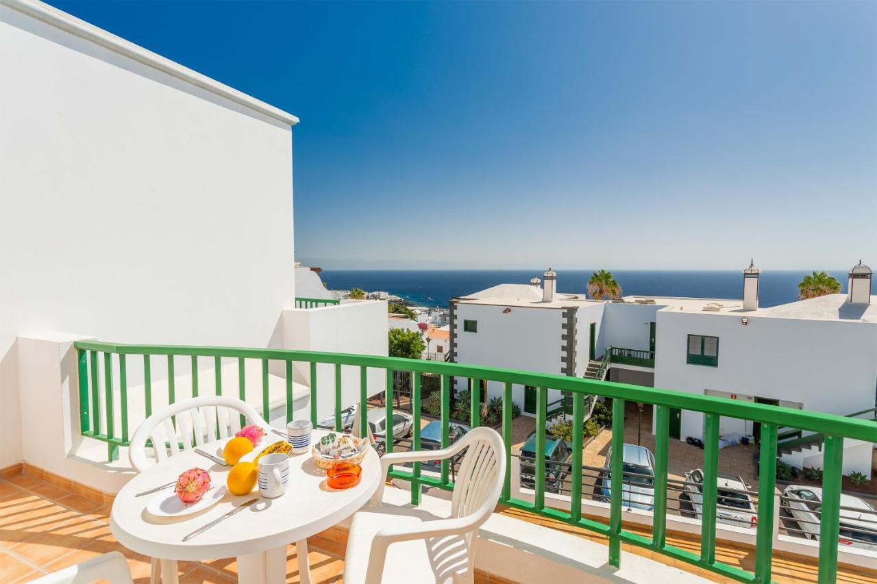 Apartamentos Los Quiqueres Пуерто дел Кармен Екстериор снимка