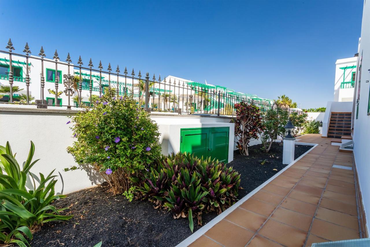 Apartamentos Los Quiqueres Пуерто дел Кармен Екстериор снимка