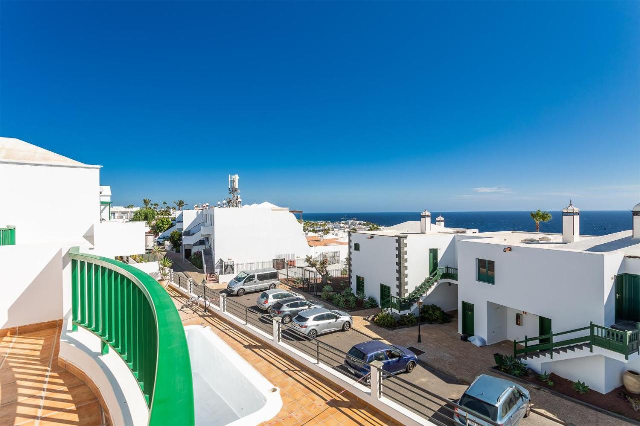 Apartamentos Los Quiqueres Пуерто дел Кармен Екстериор снимка